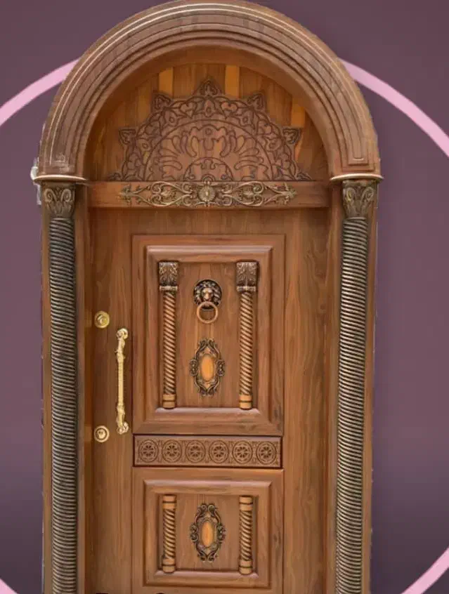 درب ضدسرقت|حراج|سیرجان, |دیوار