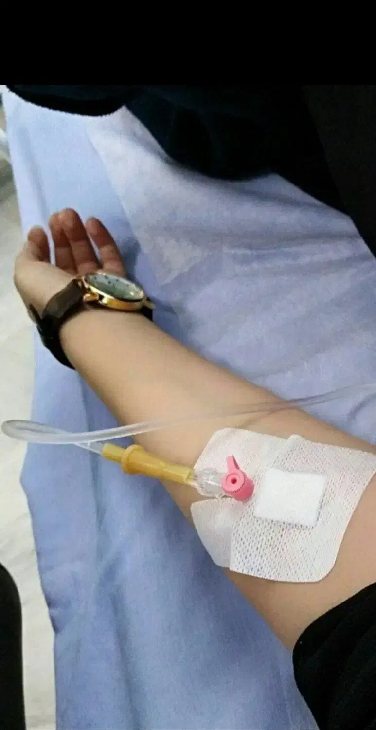 ویزیت پزشک خدمات پرستاری سرم سوند تزریقات در منزل|خدمات آرایشگری و زیبایی|تبریز, |دیوار