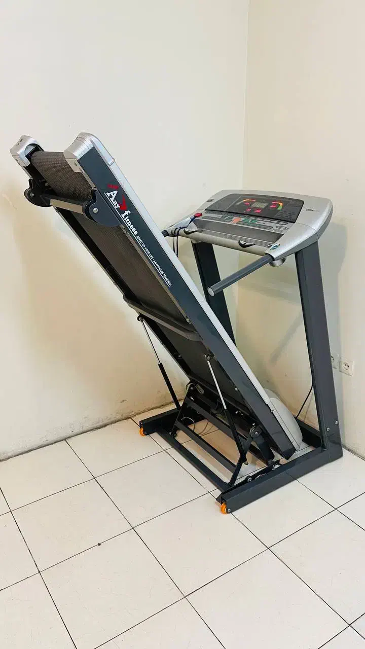 آغاز فستیوال فروش انواع تردمیل با گواهی اصالت کالا|تجهیزات ورزشی|تهران, پاسداران|دیوار