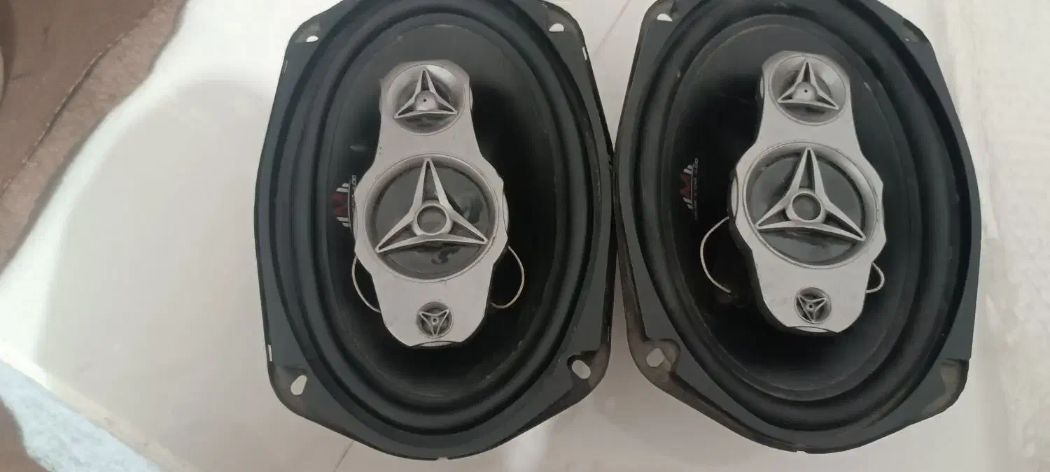 باند|سیستم صوتی خانگی|لیلان, |دیوار