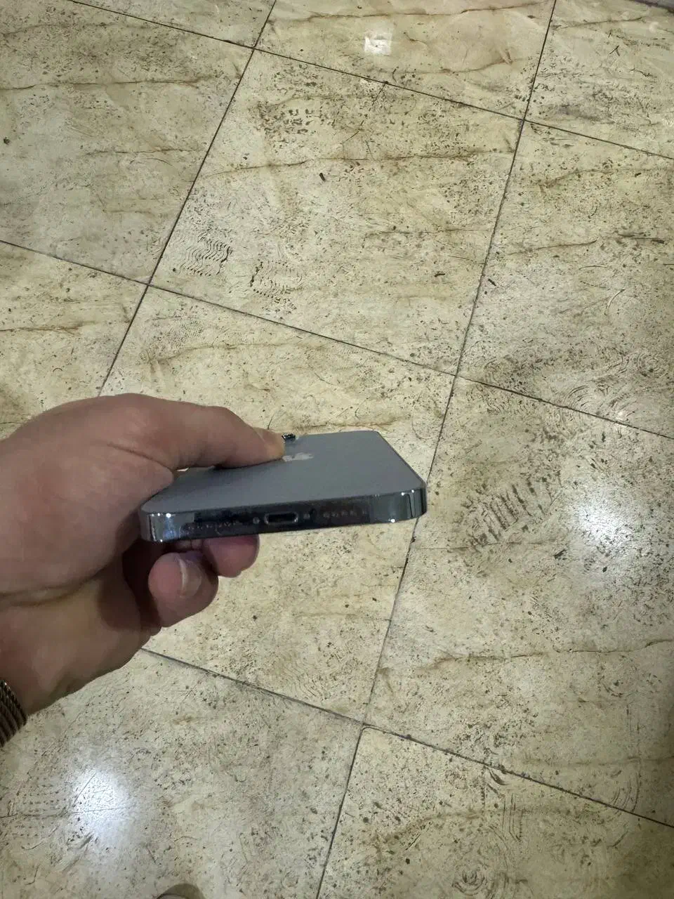 آیفون 13 پرو مکس|موبایل|ارومیه, |دیوار