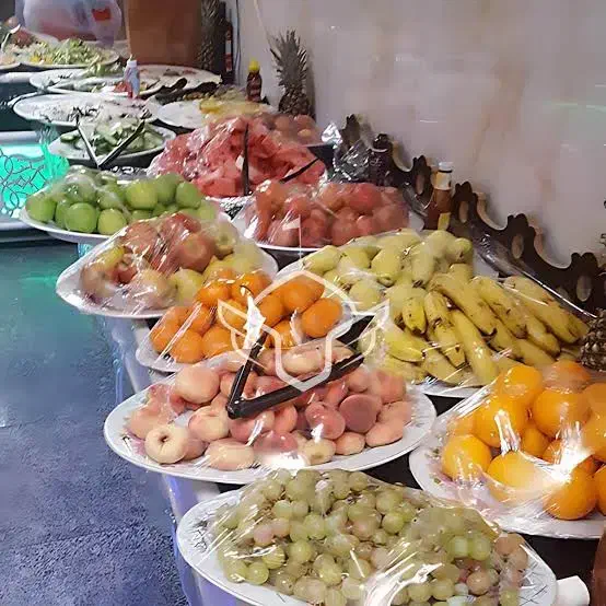 کربلا|تور و چارتر|شیراز, تاچارا|دیوار