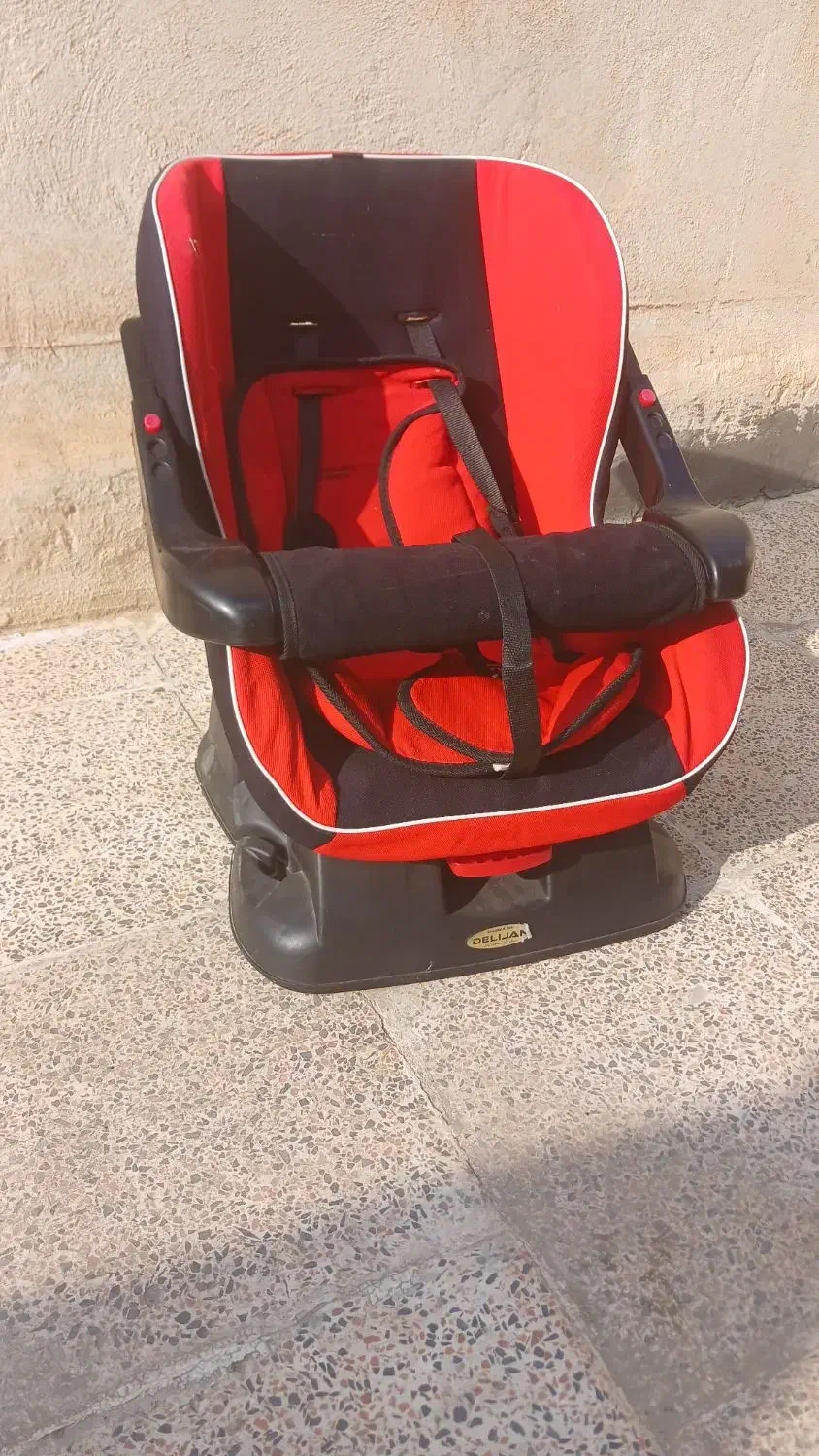 فروش دوچرخه ، صندلی کودک ماشین و کریر|اسباب و اثاث بچه|نقده, |دیوار