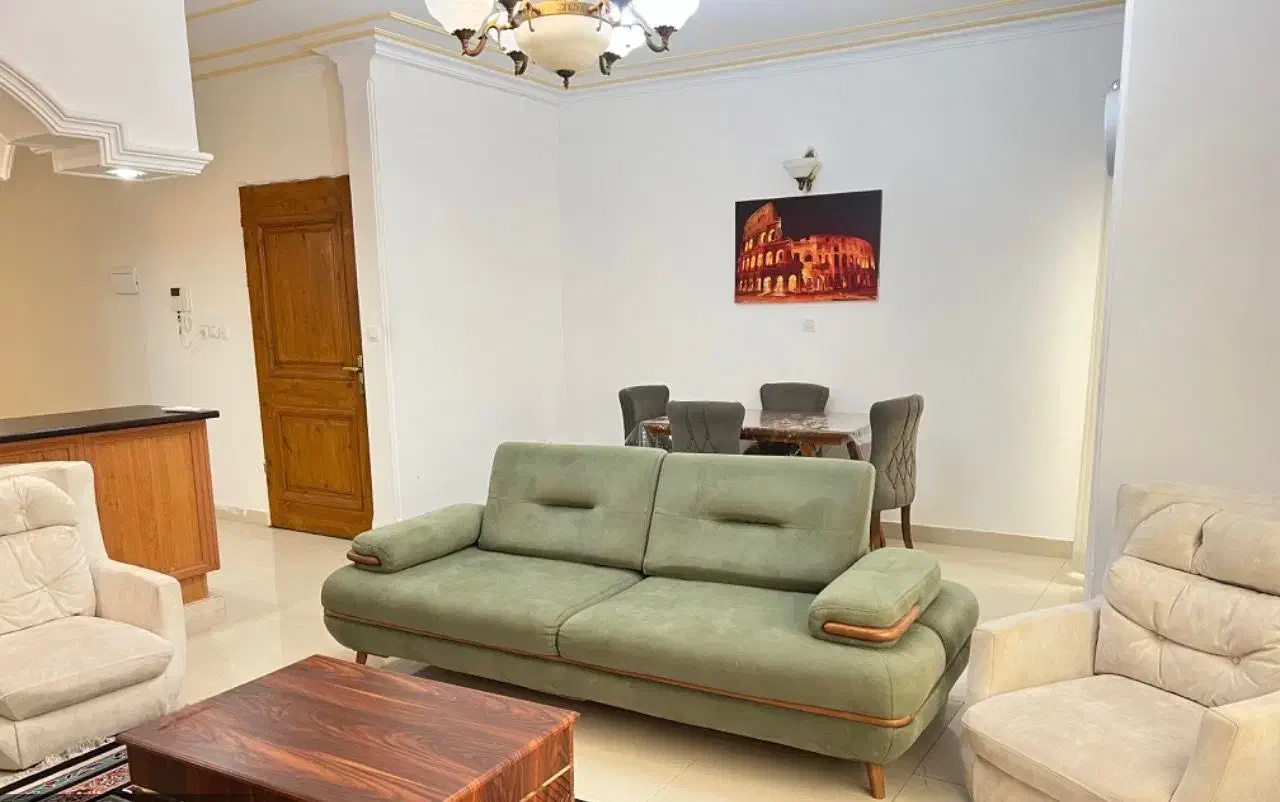 اجاره سوییت آپارتمان مبله در چیتگر/دهکده/باملند|اجارهٔ کوتاهمدت آپارتمان و سوئیت|تهران, بوستان چیتگر|دیوار