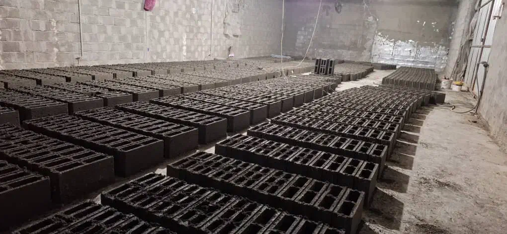 بلوک سبک|مصالح و تجهیزات ساختمان|قیدار, |دیوار