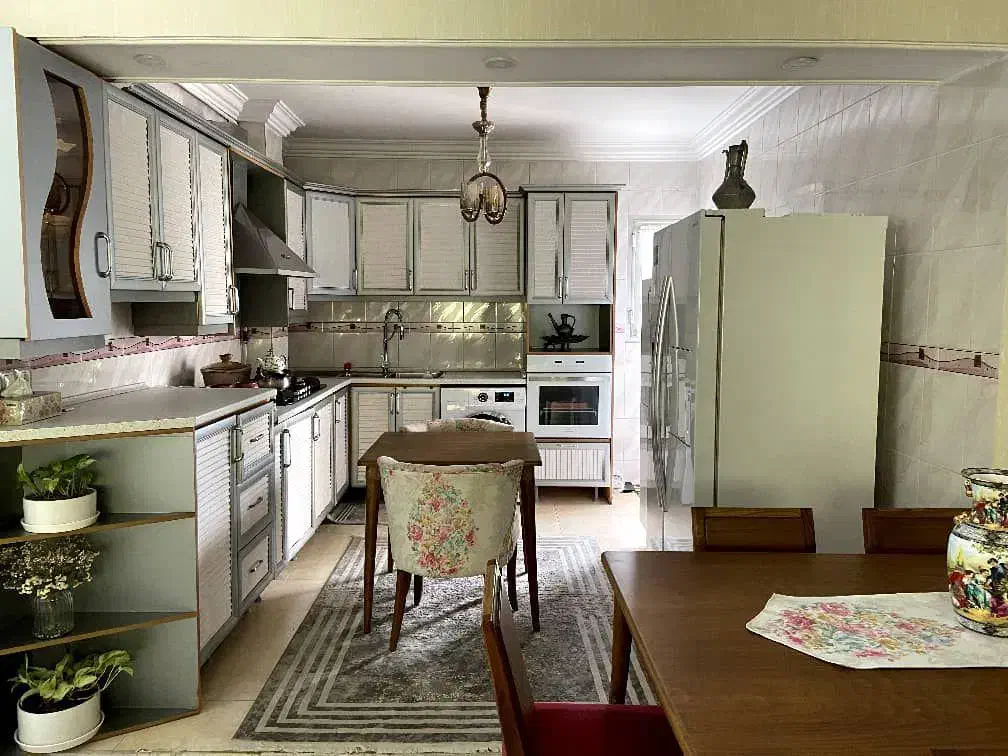 کابینت فلزی و ام دی اف|مصالح و تجهیزات ساختمان|گرگان, |دیوار