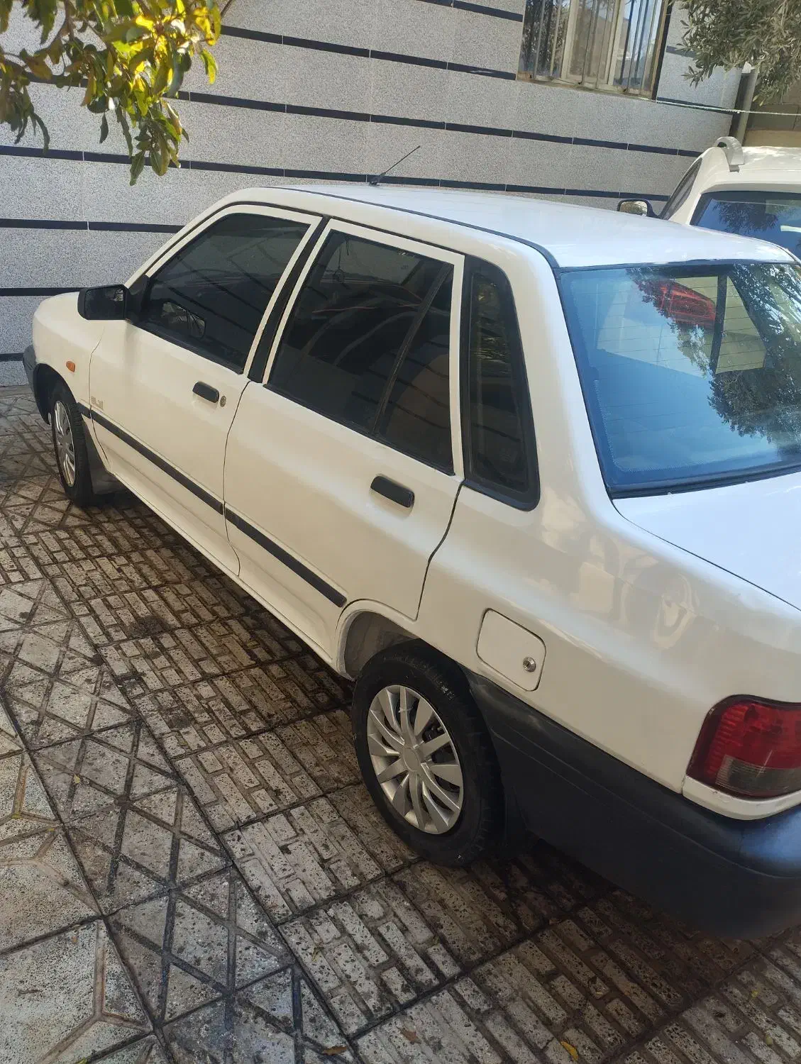 پراید131مدل 88|خودرو سواری و وانت|رشت, منظریه|دیوار