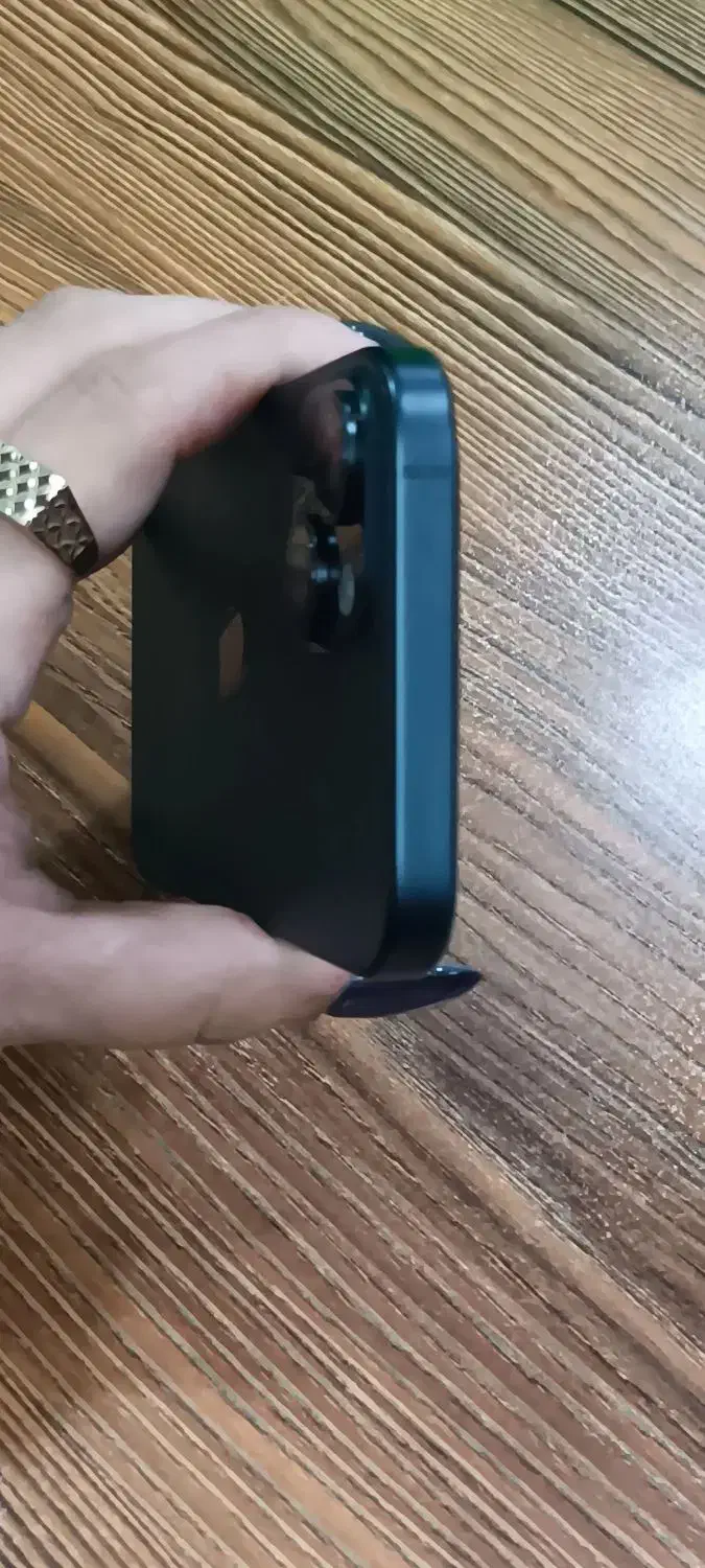 آیفون ۱۵ تمیز|موبایل|گرگان, |دیوار