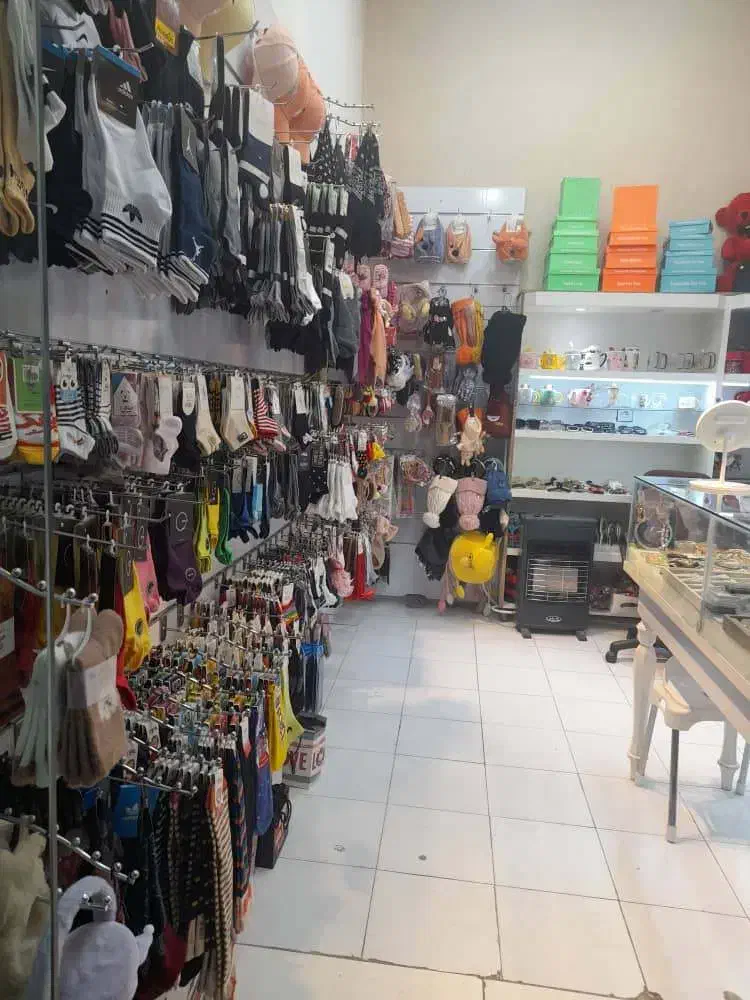 اکسسوری|فروشگاه و مغازه|یاسوج, |دیوار