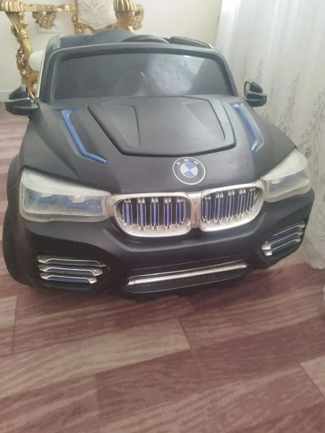 ماشین شارژی|اسباببازی بچه|اسکو, |دیوار