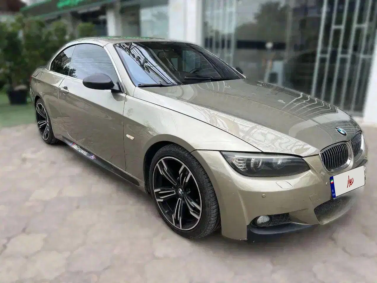 فروش BMW|خودرو سواری و وانت|قزوین, |دیوار