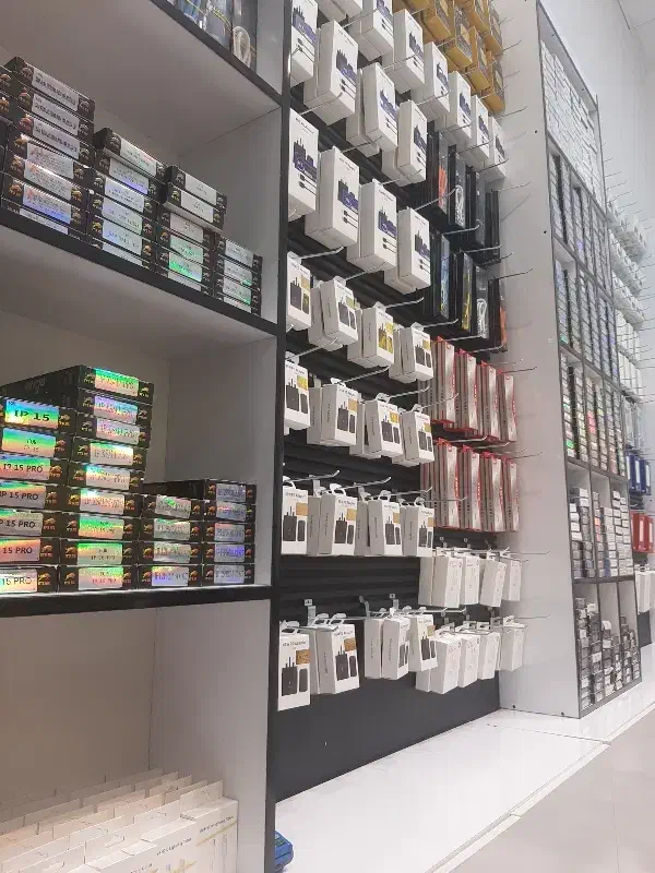 پخش لوازم جانبی|لوازم جانبی موبایل و تبلت|تهران, باشگاه نفت|دیوار