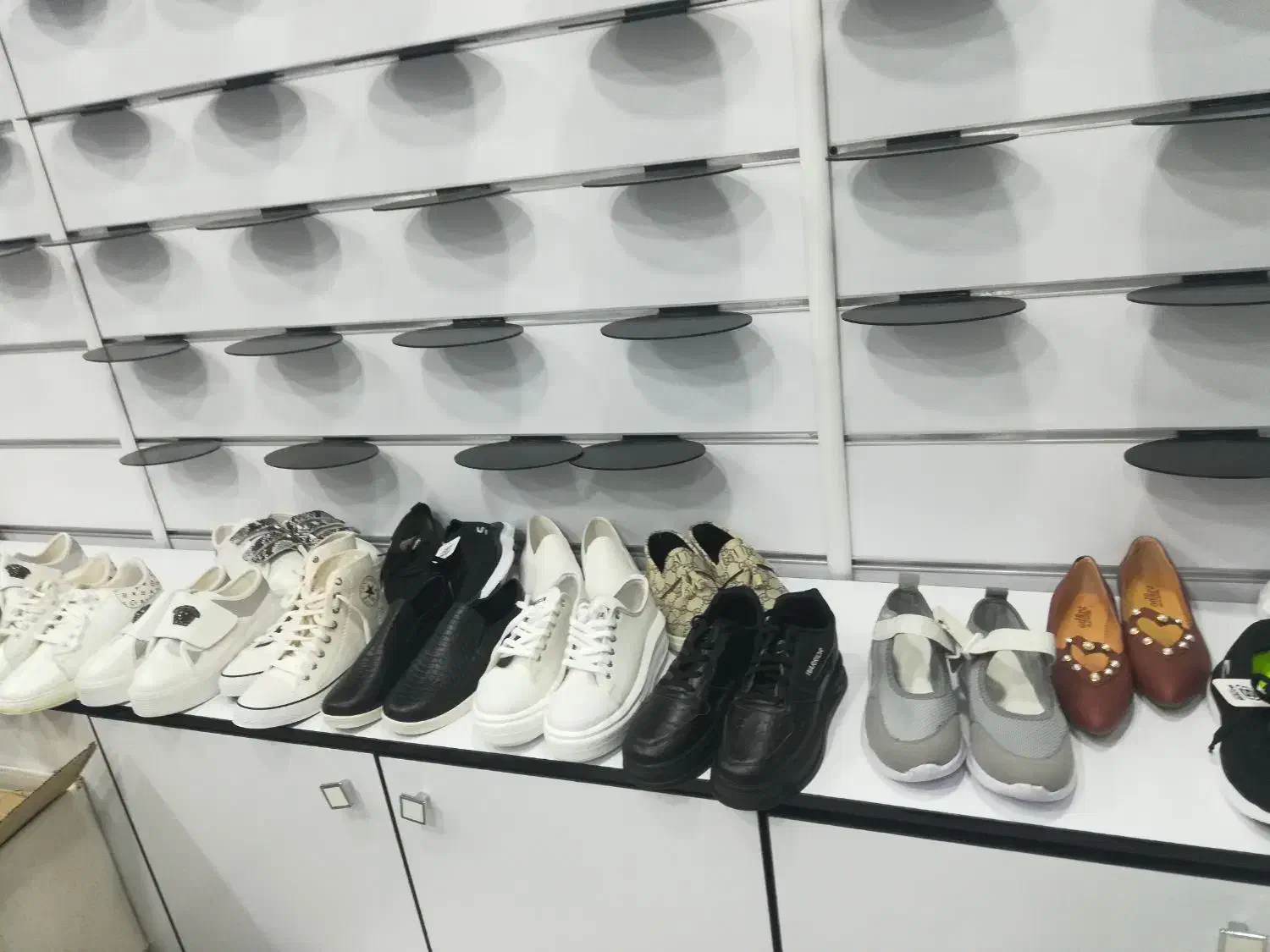 کفش و صندل زنانه|کیف، کفش، کمربند|بندرعباس, |دیوار