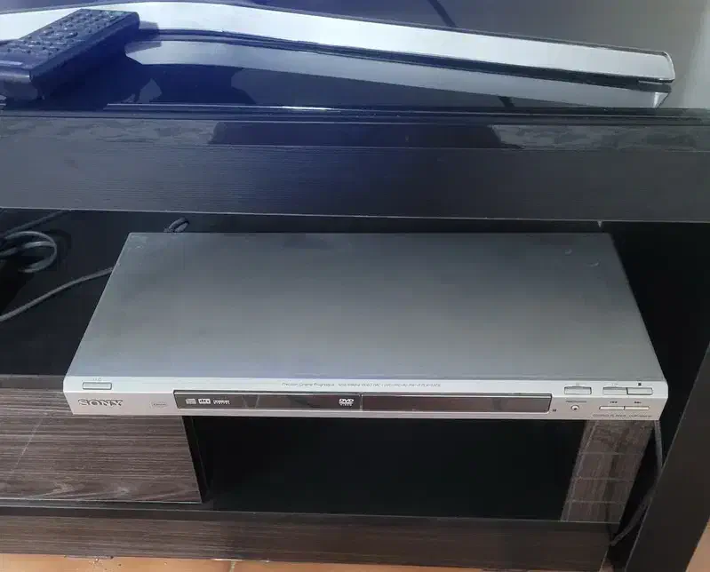 دی وی دی سونی مدل NS91  اصل مالزیDVD|پخش‌کننده DVD و ویدیو|تهران, شکوفه|دیوار