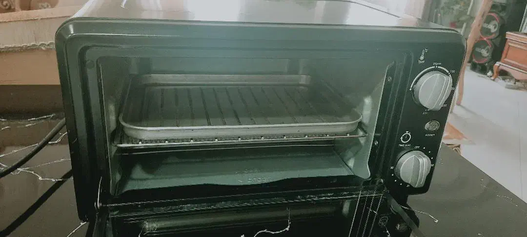 توستر|اجاق گاز و لوازم برقی پخت‌وپز|ملارد, |دیوار