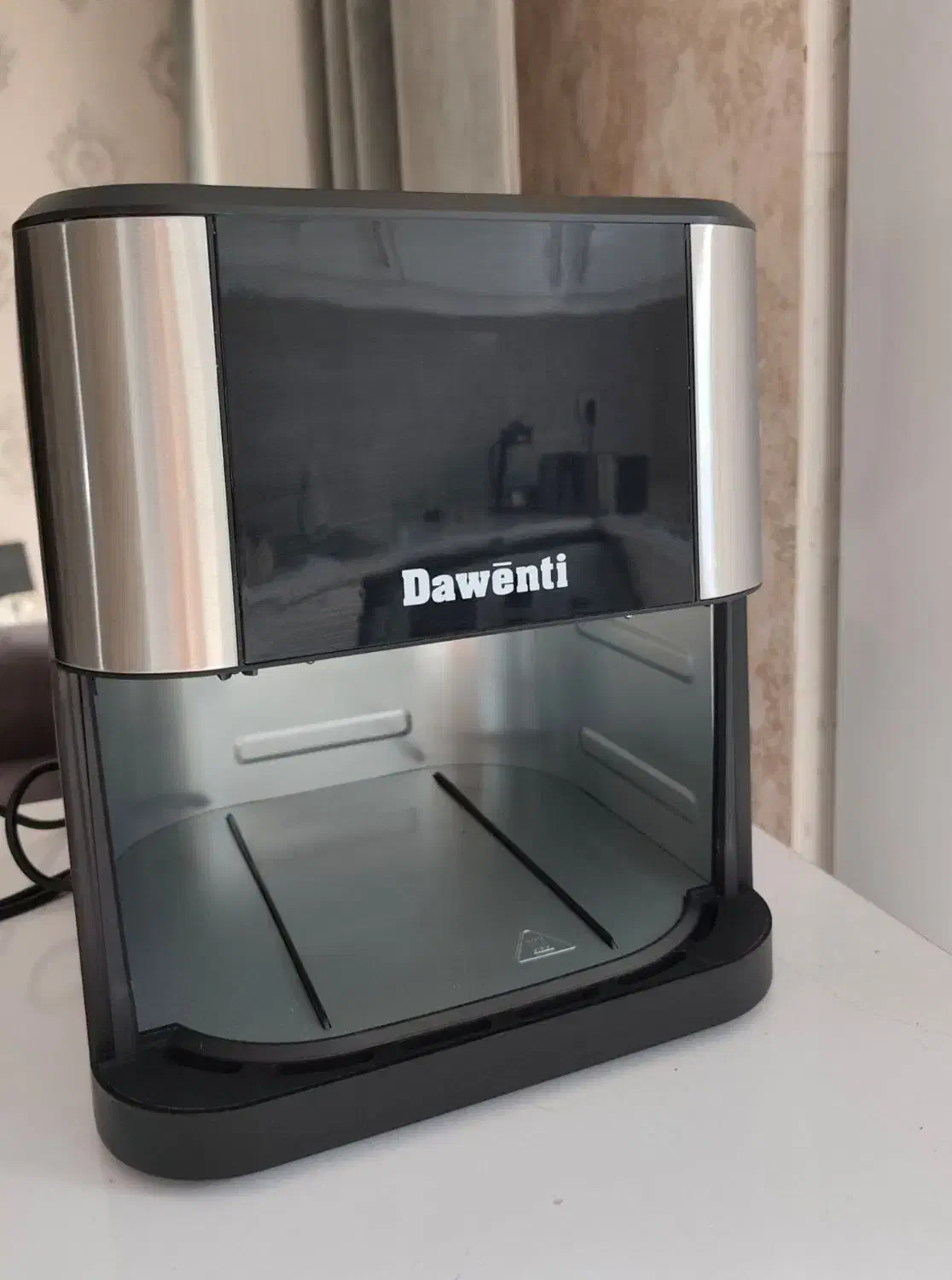 سرخ کن داونتی|اجاق گاز و لوازم برقی پخت‌وپز|گلبهار, شهر جدید گلبهار|دیوار