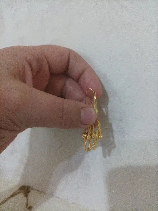 گوشواره بدلیجات|بدلیجات|ارومیه, |دیوار