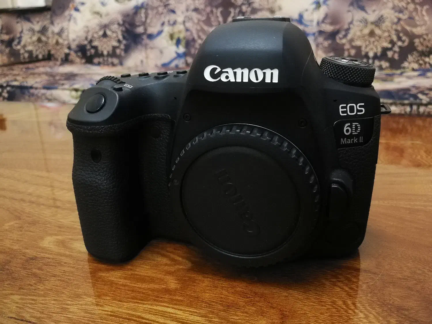 فورش فوری ( دوربین عکاسی+لنز+تجهیزات کامل)|دوربین عکاسی و فیلم‌برداری|فردیس, شهرک هفده شهریور|دیوار