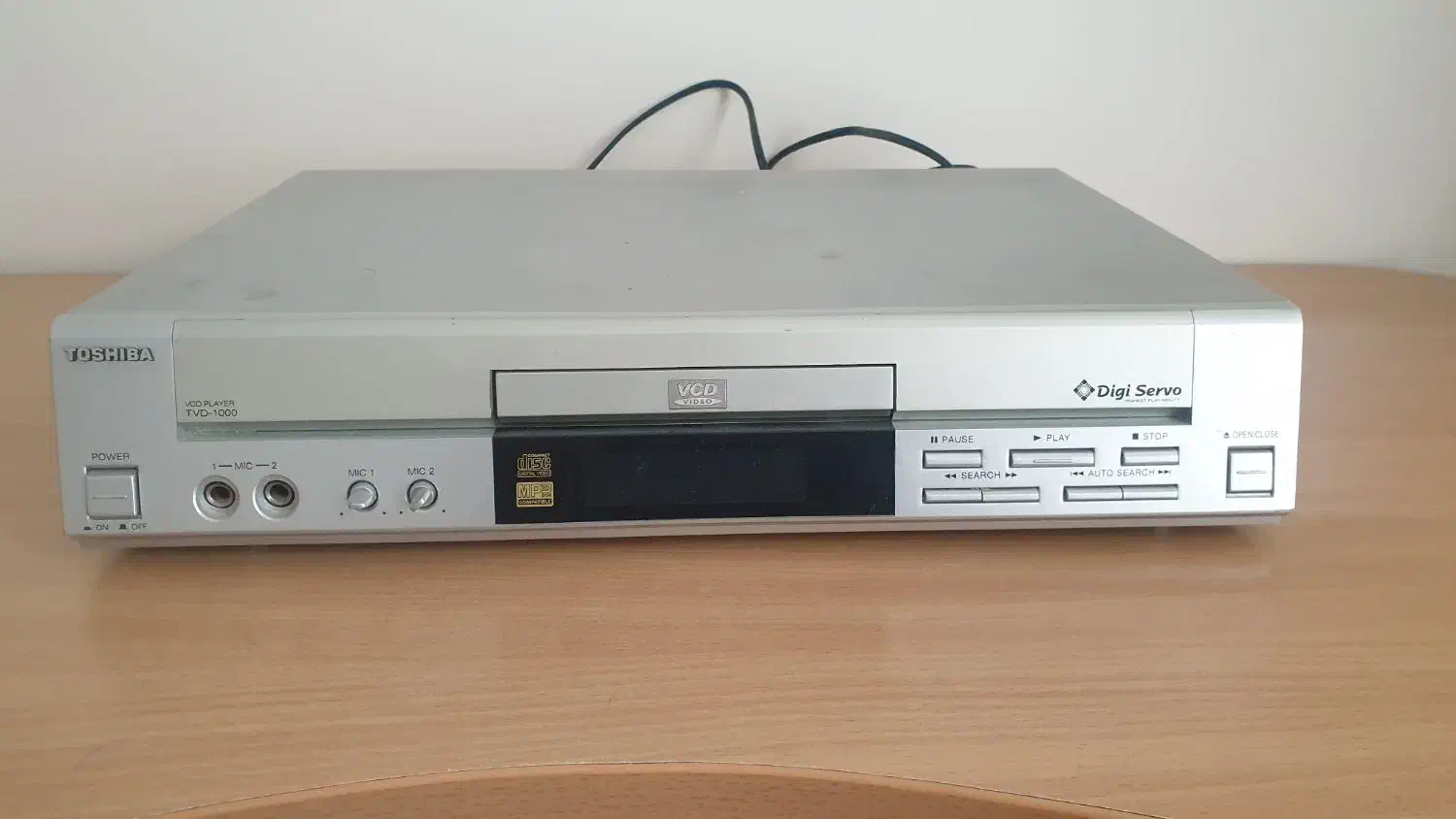 دستگاه سی دی|پخشکننده DVD و ویدیو|تبریز, |دیوار