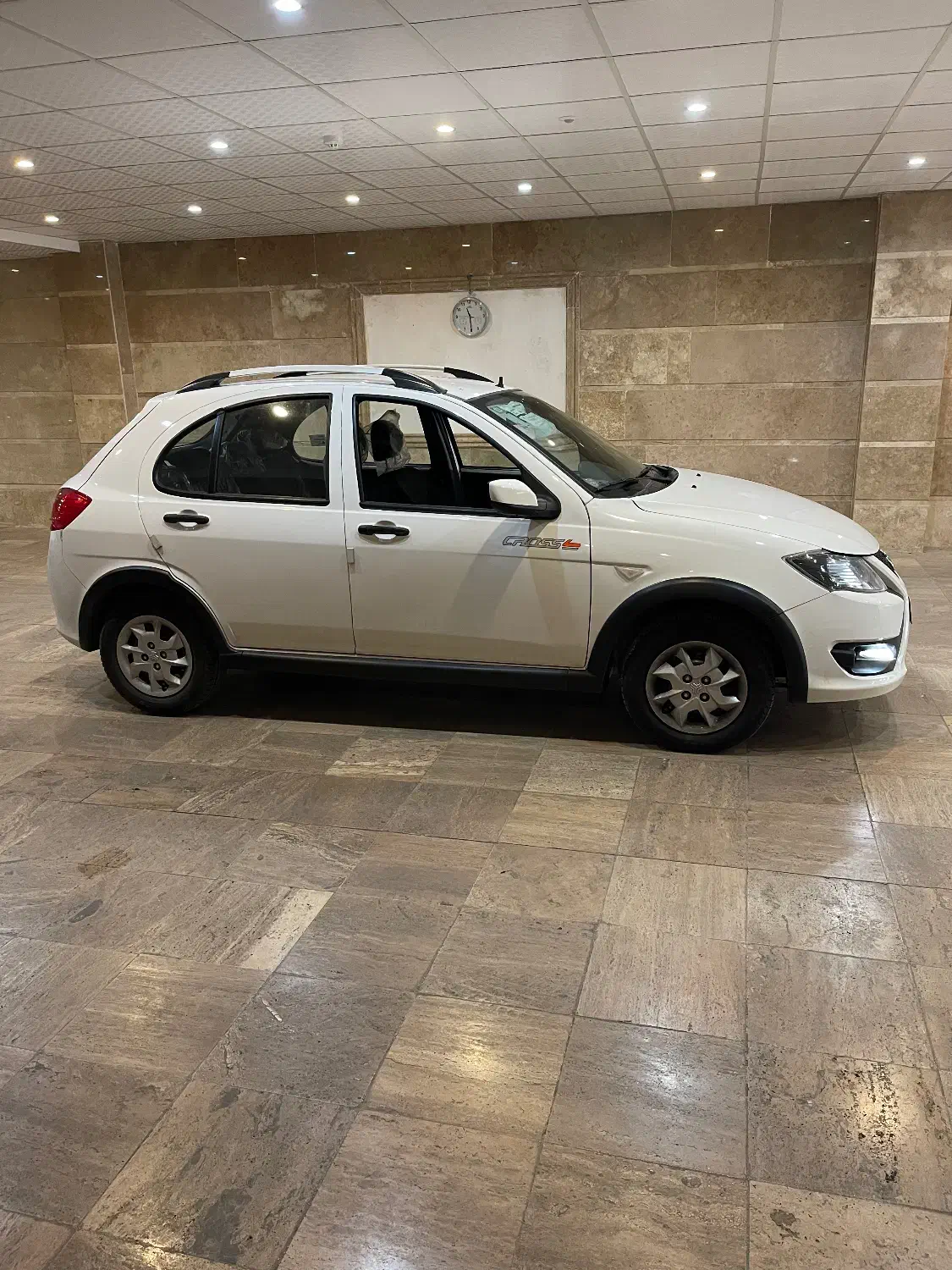 کویک Gx|خودرو سواری و وانت|قم, شهرک قدس|دیوار