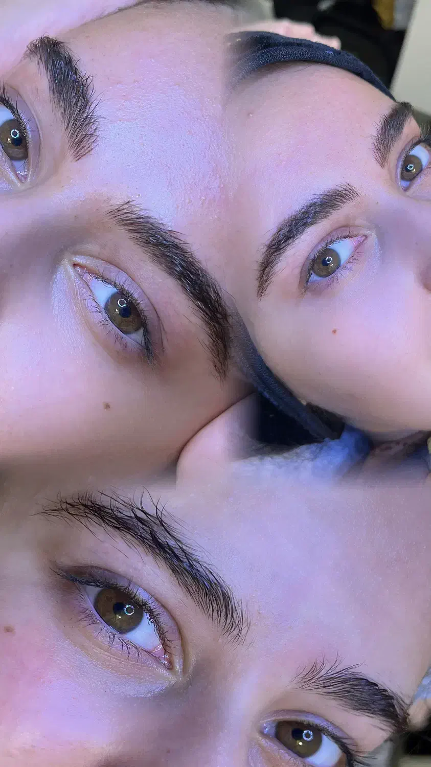 خدمات تخصصی آرایش دائم|خدمات آرایشگری و زیبایی|قائمشهر, |دیوار