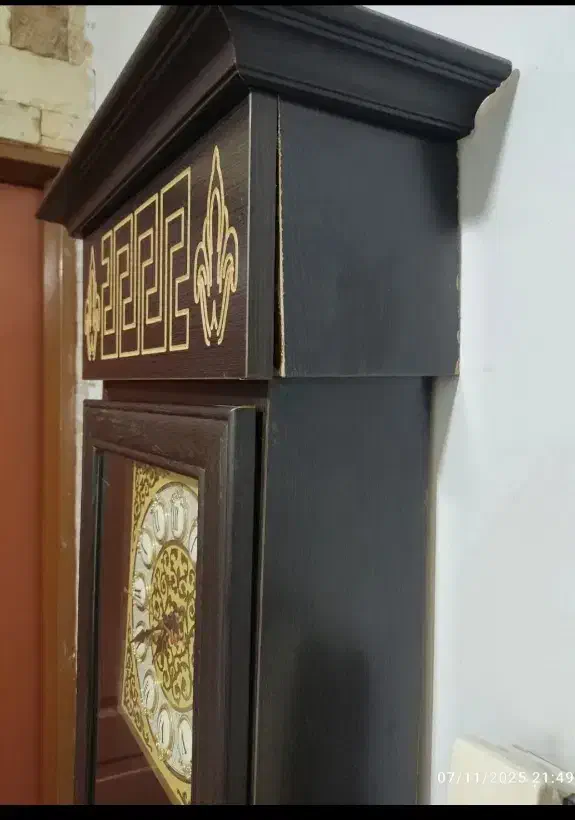 ساعت ایستاده|ساعت دیواری و تزئینی|فردیس, شهرک شهید حسینی|دیوار