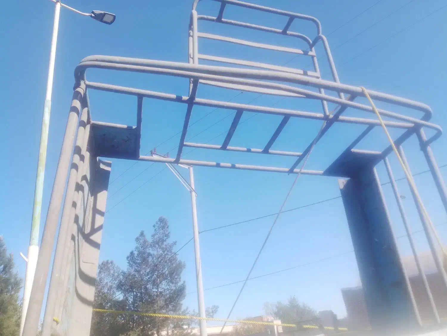 اتاق عقب وانت پیکان|قطعات یدکی و لوازم جانبی|صفادشت, |دیوار