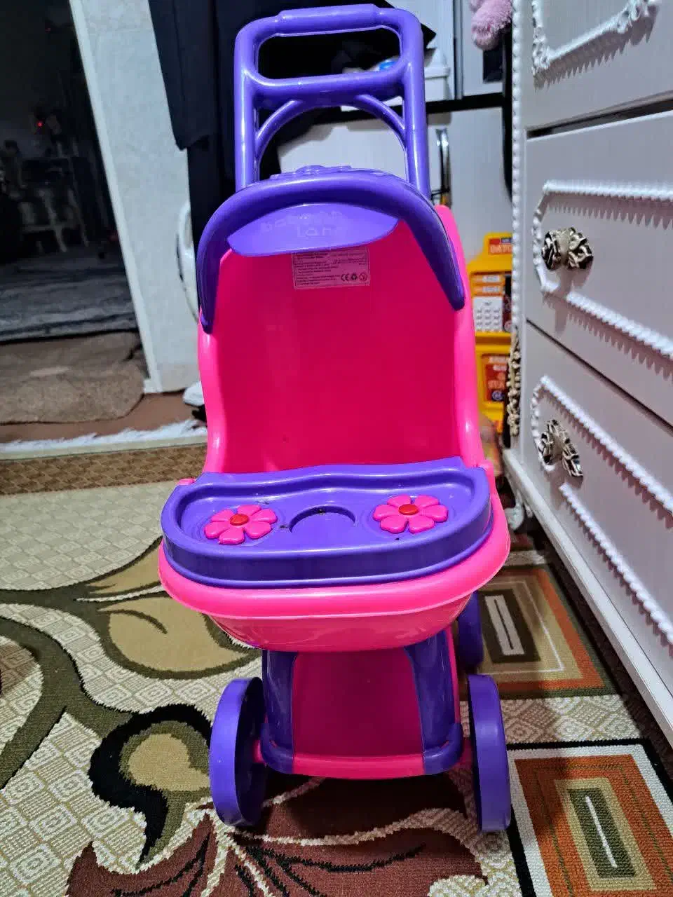 ۳۰۰۰۰۰|کالسکه و لوازم جانبی|قم, حنیف نژاد|دیوار