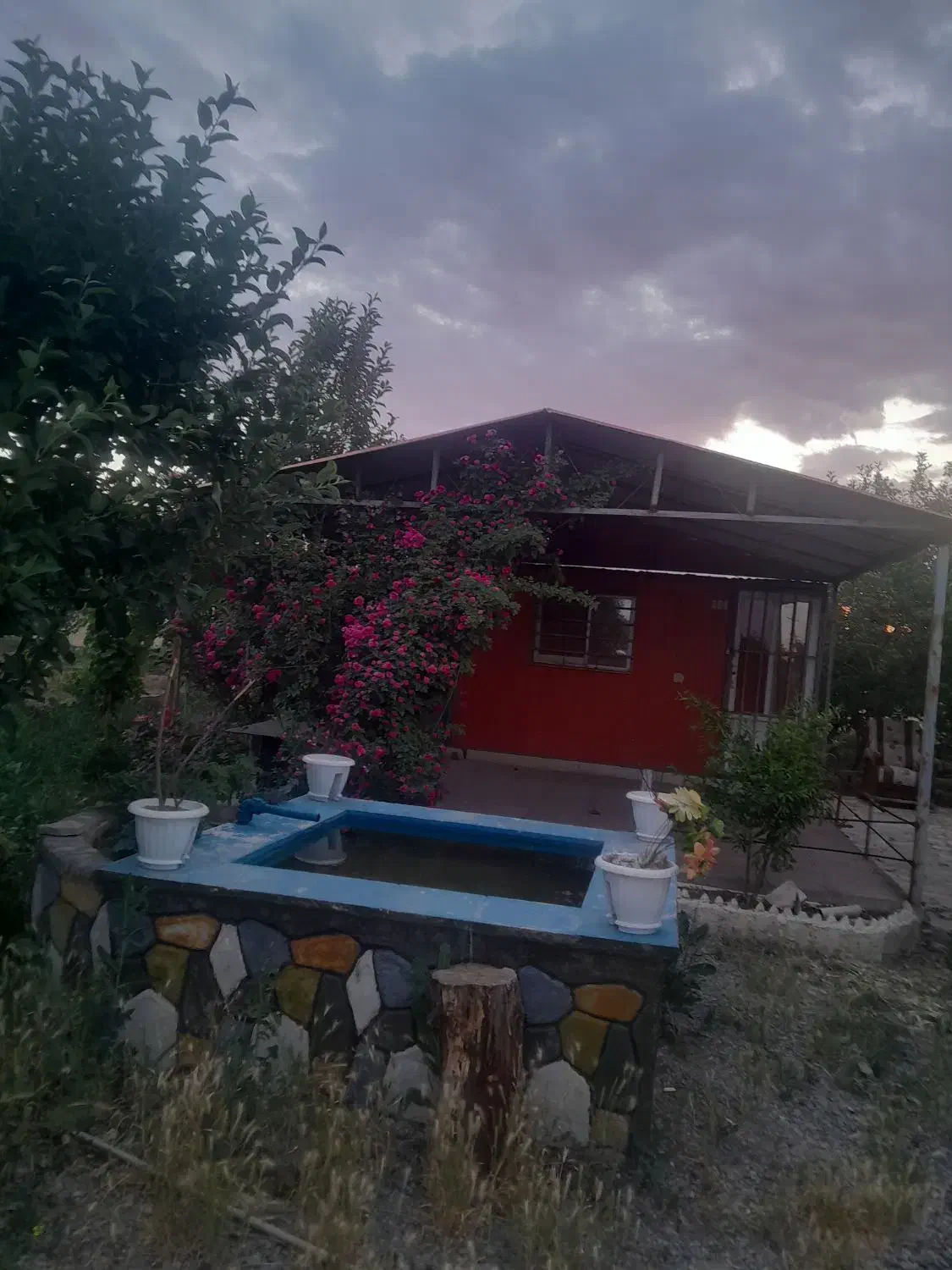 کانکس|مصالح و تجهیزات ساختمان|اراک, |دیوار