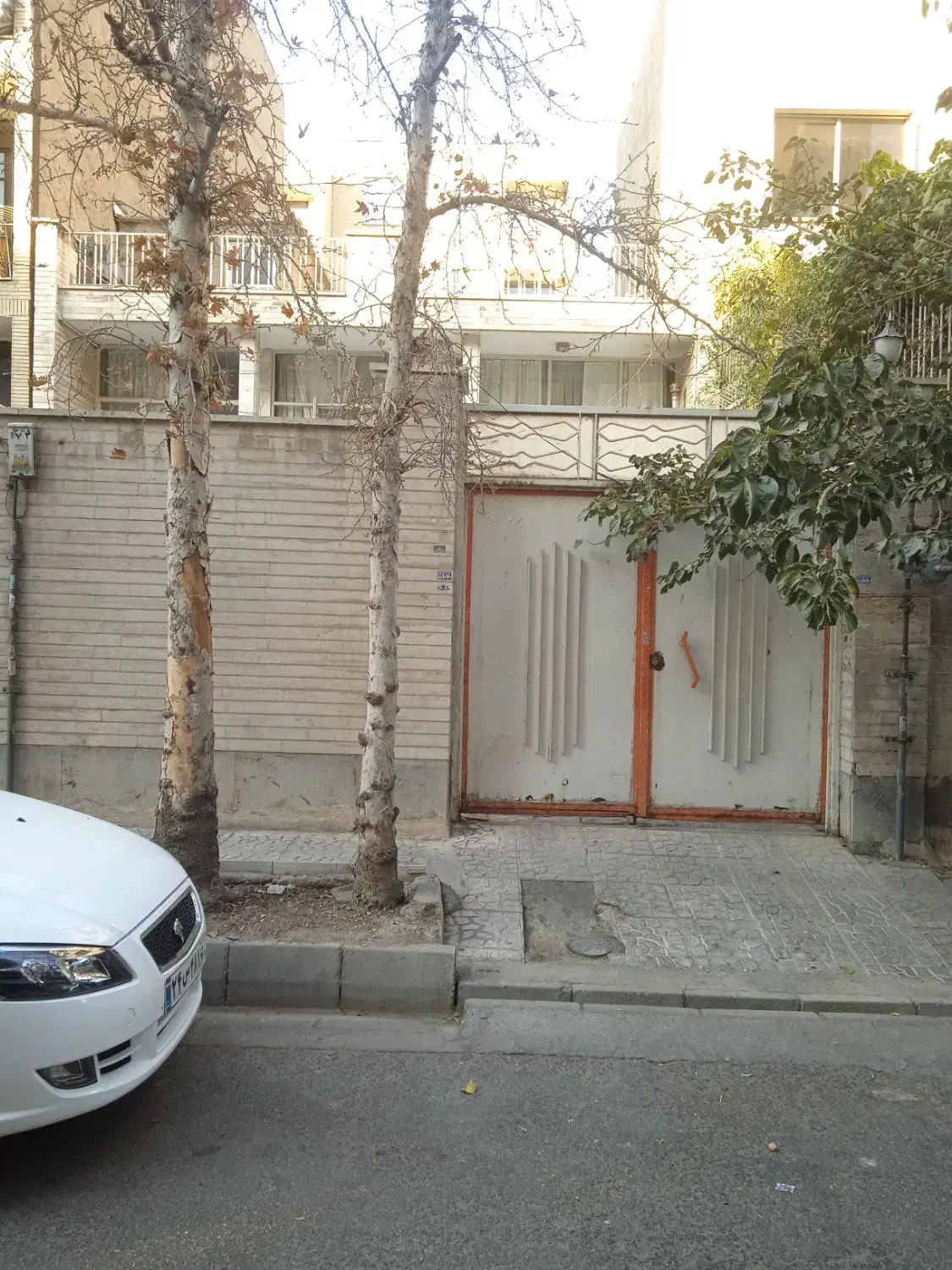 ۱۹۰متر کلنگی تمام مشارکت/تک مالک با جواز/ کن|مشارکت در ساخت املاک|تهران, کن|دیوار