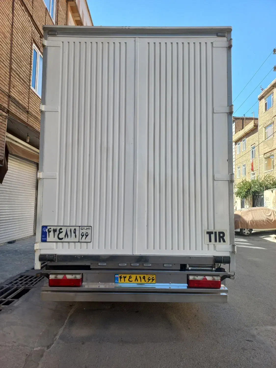 اتاق مسقف چادری|قطعات یدکی و لوازم جانبی|اسلامشهر, ده عباس|دیوار