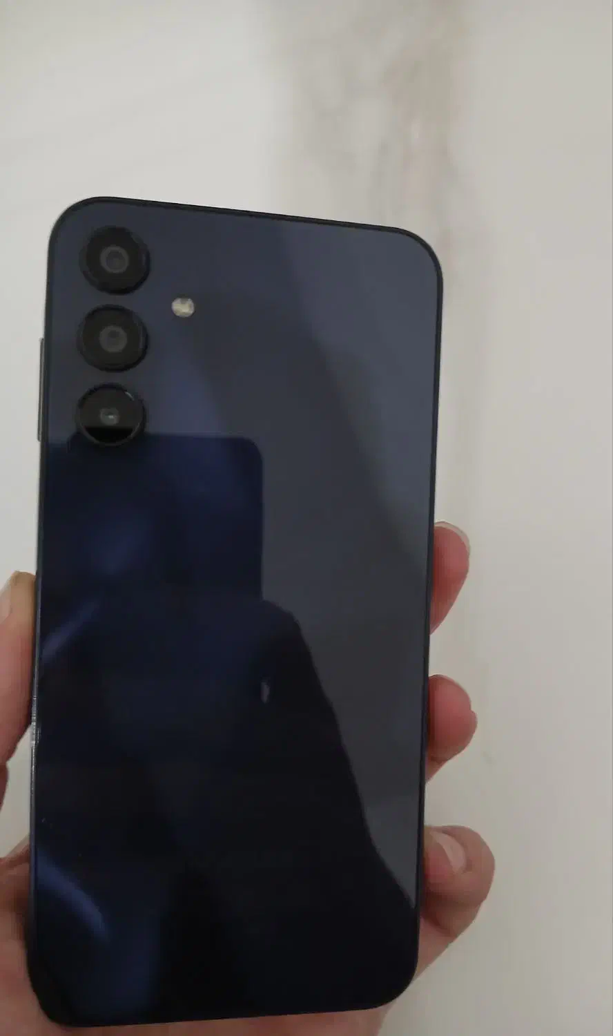 گوشی a15|موبایل|اراک, |دیوار