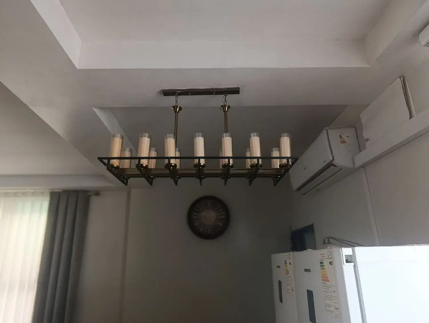 لوستر مدرن|لوستر و چراغ آویز|تهران, خانی‌آباد|دیوار