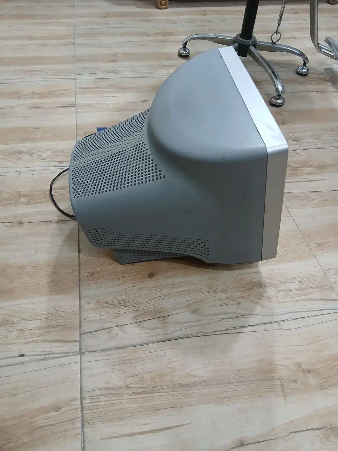 مانیتور|قطعات و لوازم جانبی رایانه|محمدشهر, محمدشهر|دیوار