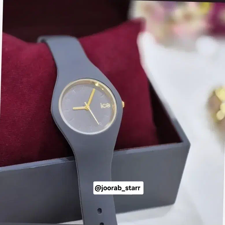 ساعت مچی آیس|ساعت|گرگان, |دیوار