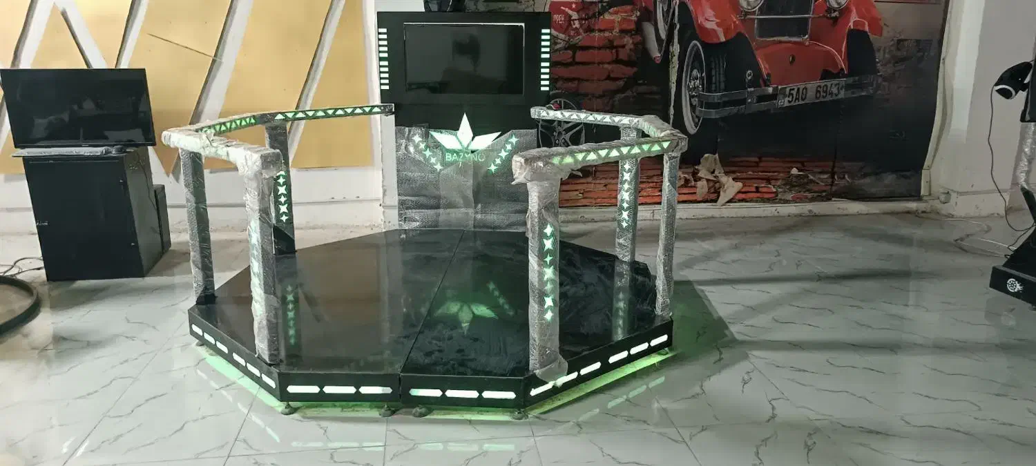 vr game|کنسول، بازی ویدئویی و آنلاین|کرج, چمران|دیوار