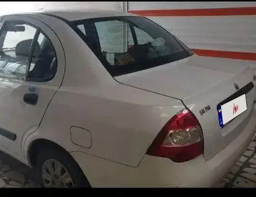 تیبا ۹۳ کم کارکرد|خودرو سواری و وانت|خرم‌آباد, |دیوار