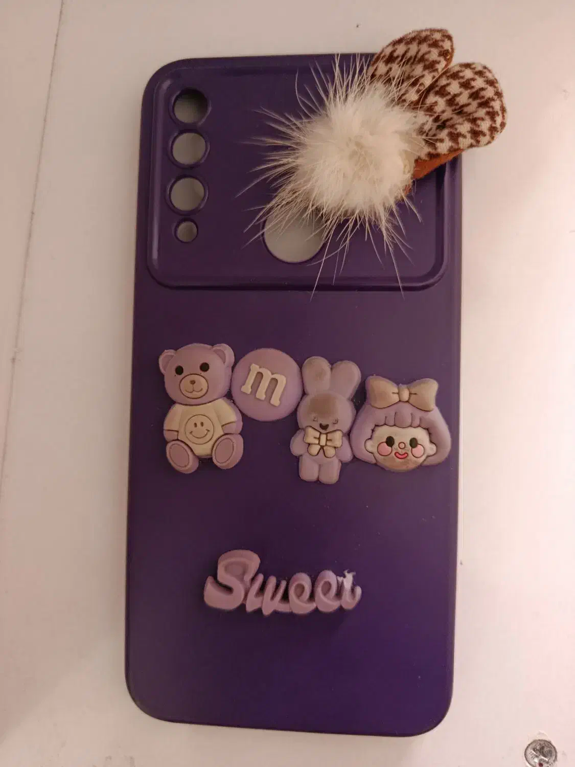 گارد گوشی|لوازم جانبی موبایل و تبلت|مشهد, حسابی جنوبی (شهرک غرب)|دیوار