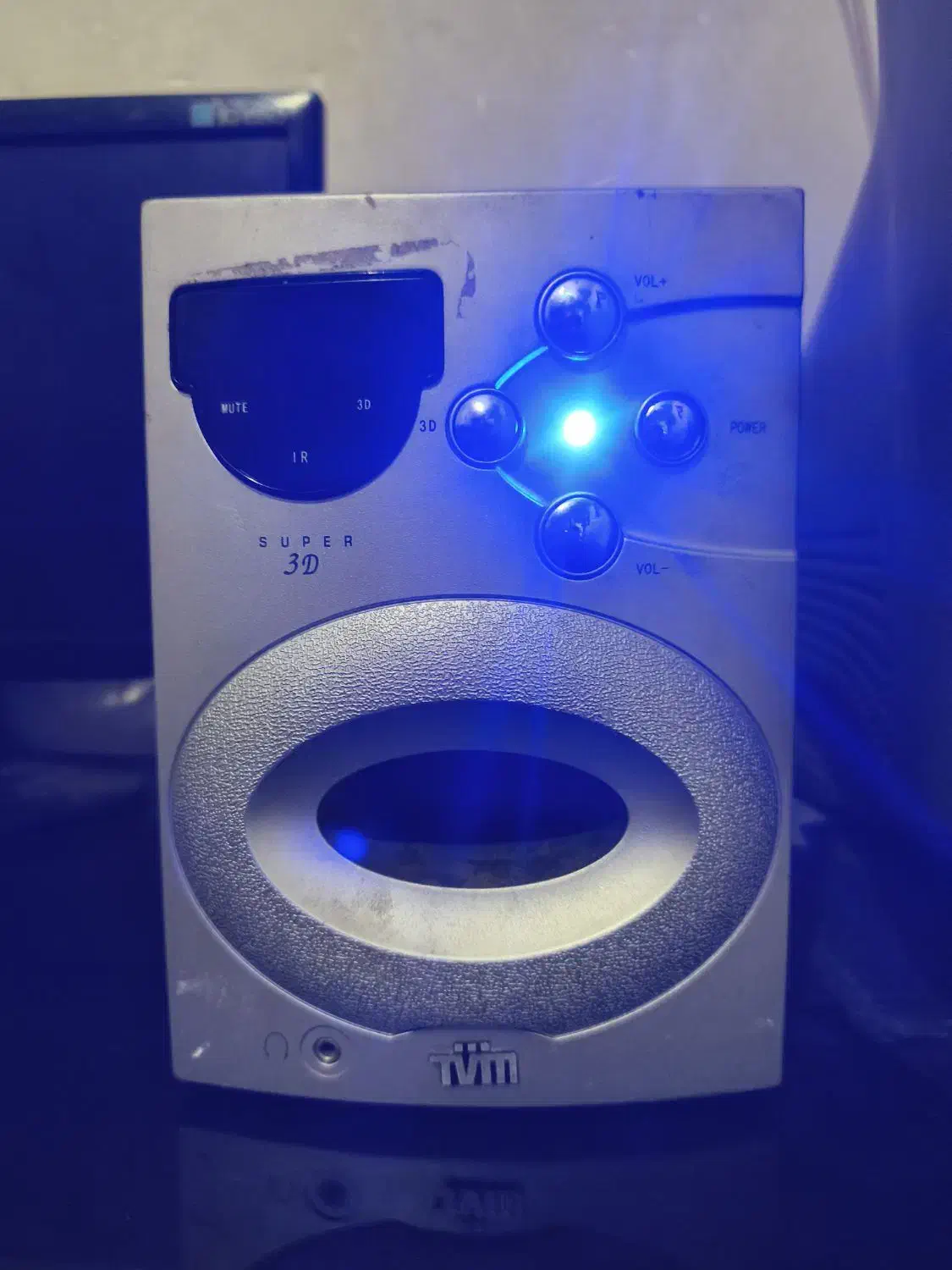 اسپیکر|سیستم صوتی خانگی|گرگان, |دیوار