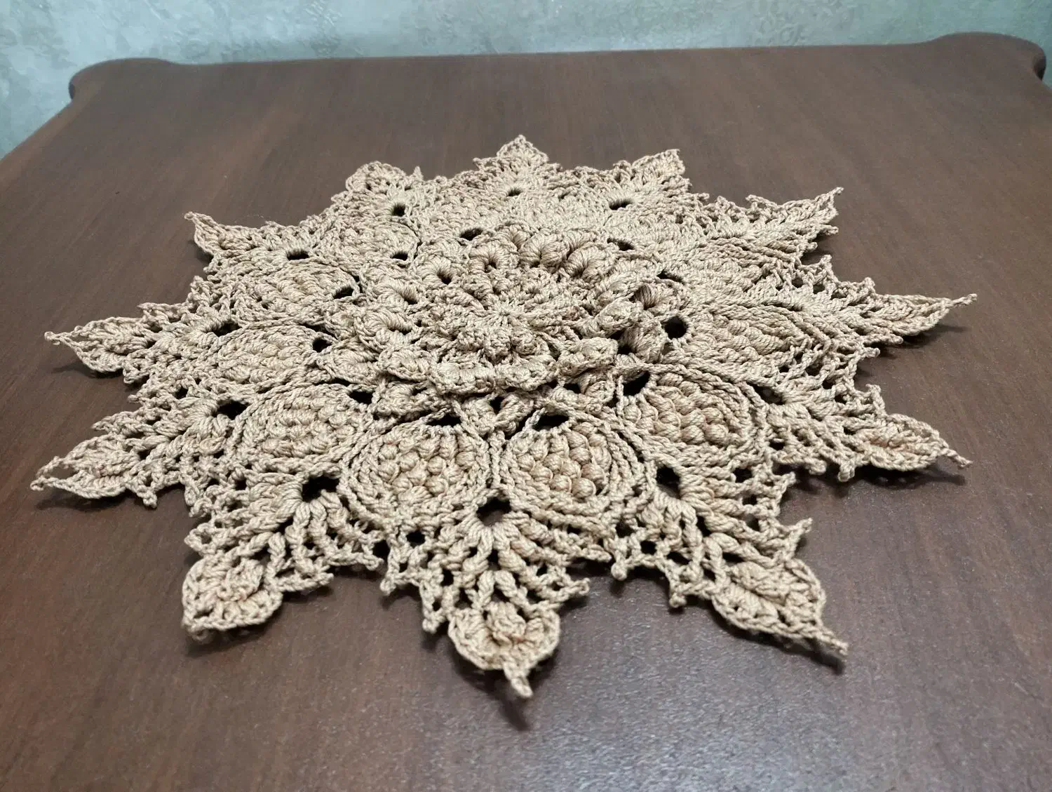 رومیزی|صنایع دستی و سایر لوازم تزئینی|مشهد, نکاح|دیوار