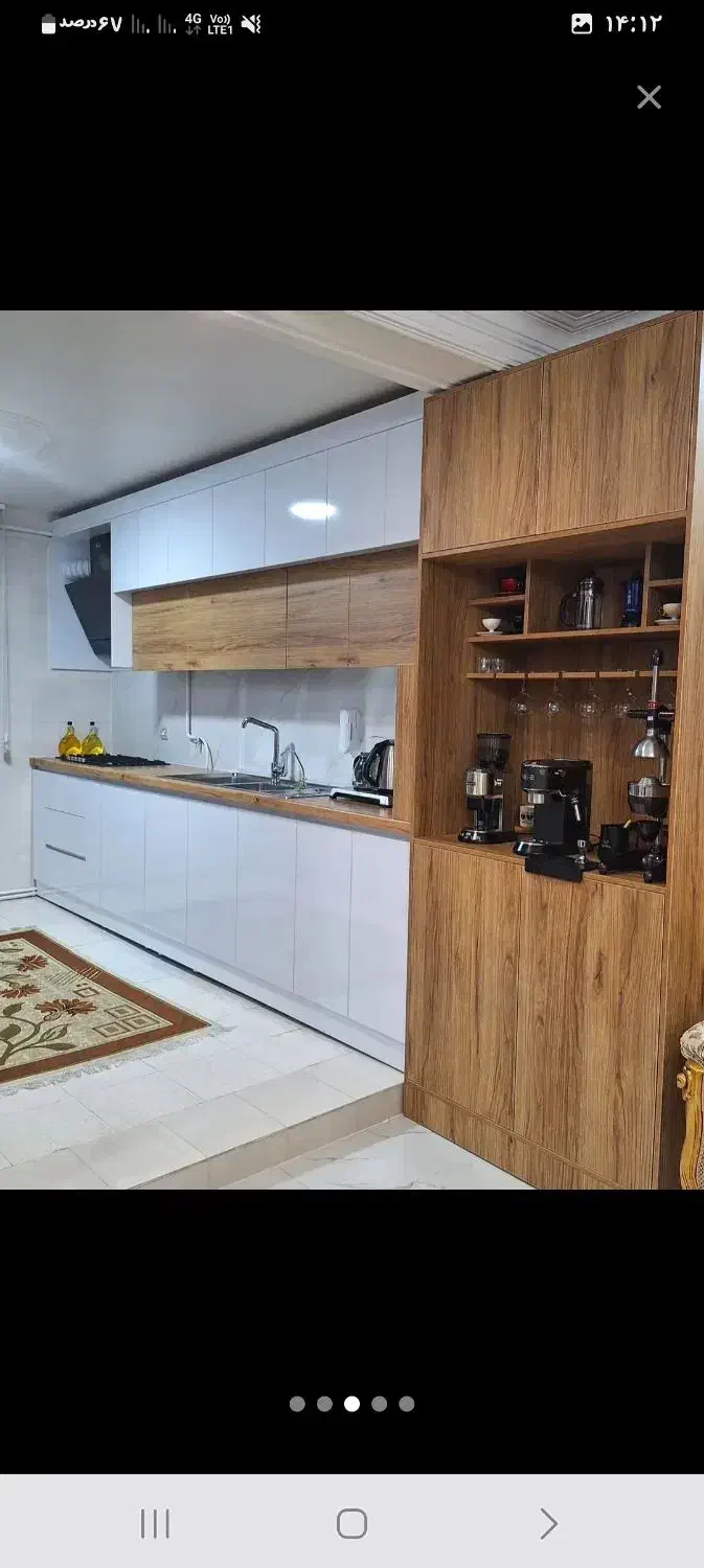 کابینت سازی|خدمات پیشه و مهارت|پارس‌آباد, |دیوار