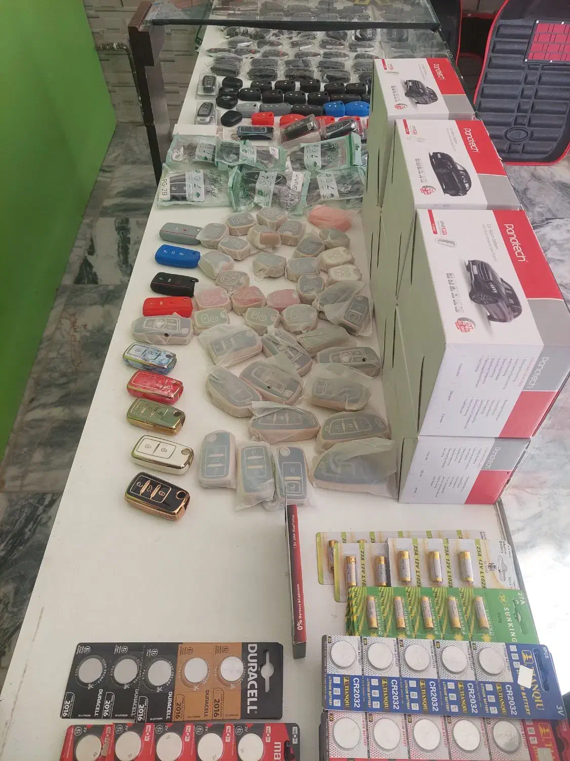 دزدگیر و ردیاب اعتماد گستر|خدمات پیشه و مهارت|گناباد, |دیوار