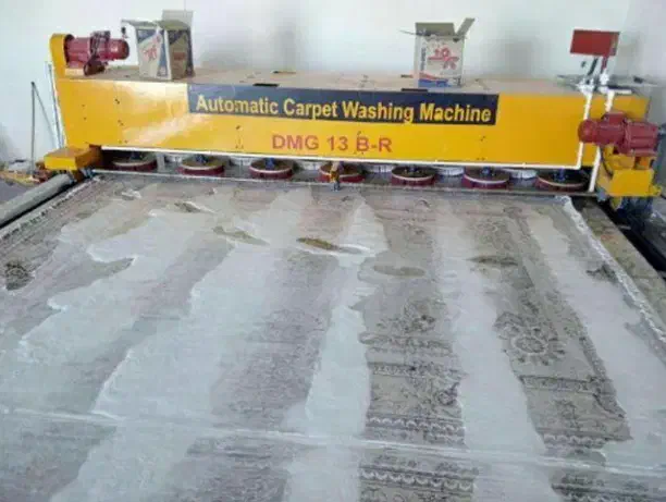 قالیشوی تخصص برادران|خدمات نظافت|کارون, |دیوار