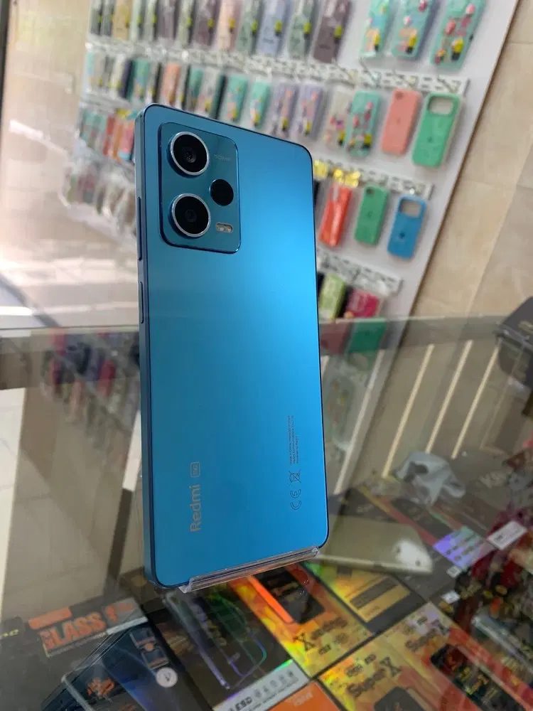 not 12 pro  5g|موبایل|اراک, |دیوار