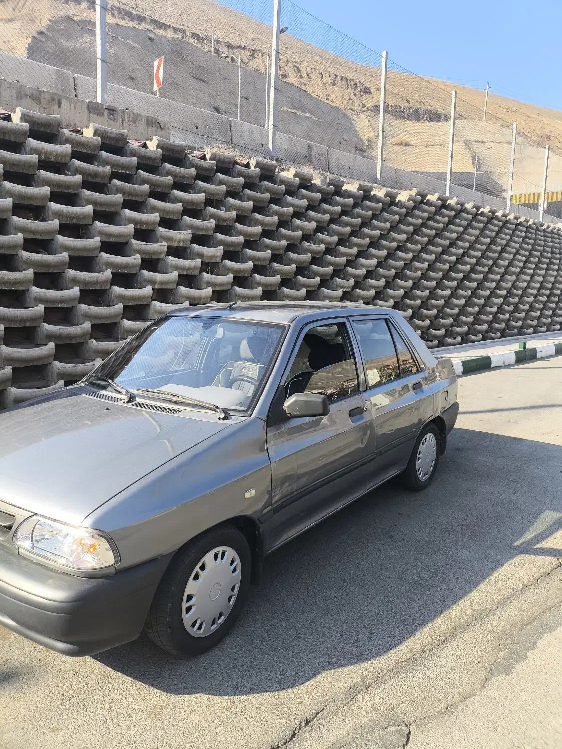 پراید|خودرو سواری و وانت|تهران, شهران شمالی|دیوار