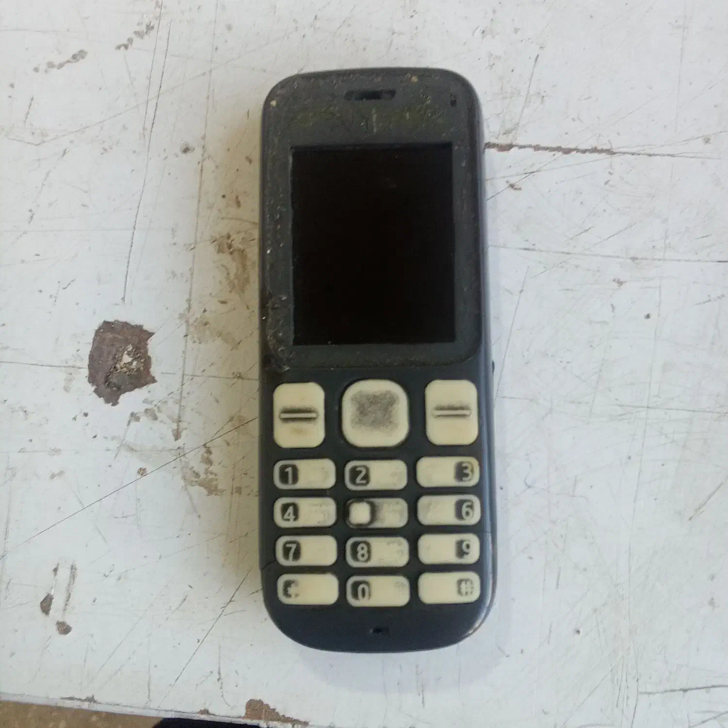 گوشی ساده|موبایل|ملایر, |دیوار