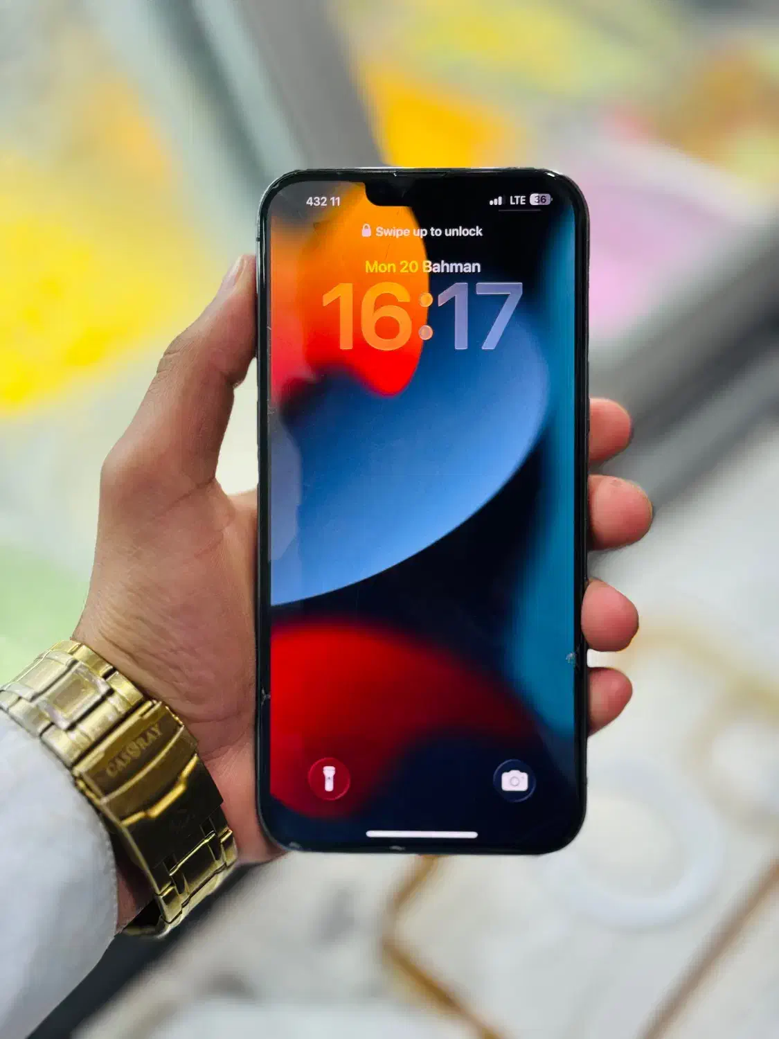 13PorMax512Gig|موبایل|چابهار, |دیوار