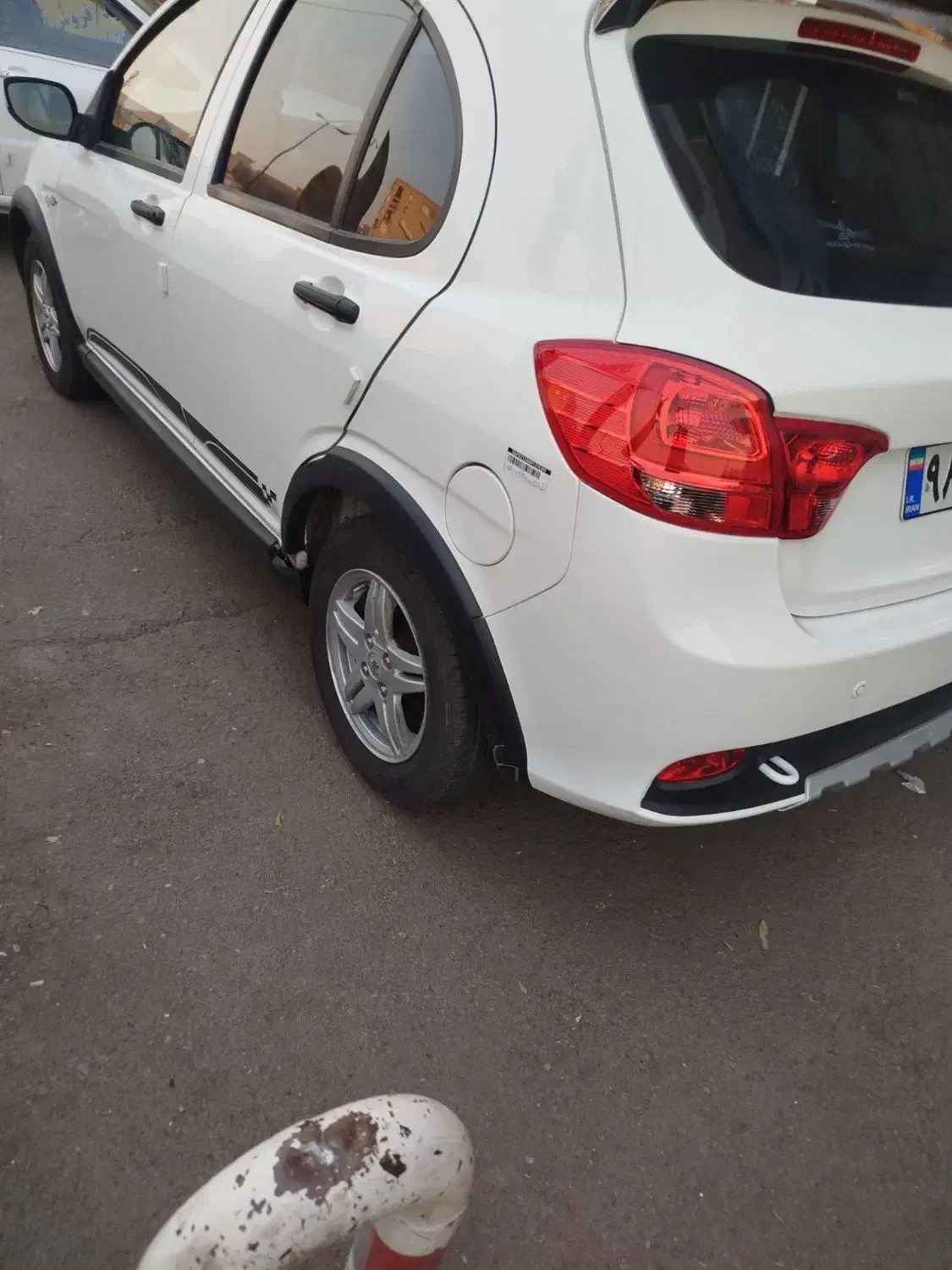 کوییک اتومات|خودرو سواری و وانت|تهران, بازار|دیوار