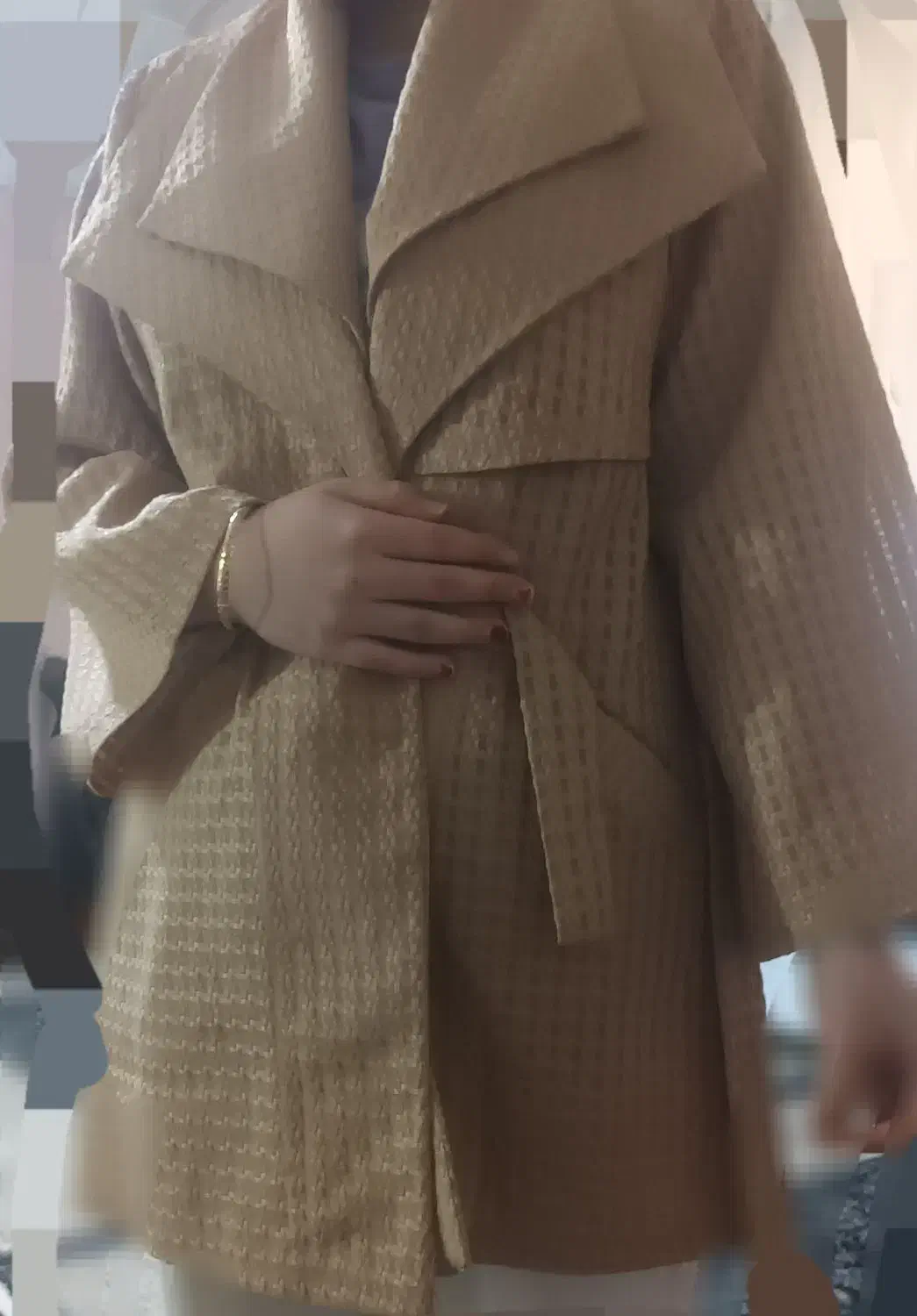 مانکن لباس توجه ب عکسا|لوازم خیاطی و بافتنی|کوهدشت, |دیوار