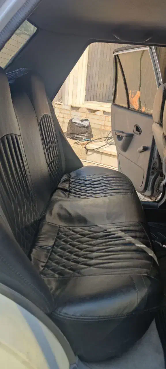 پراید 97 بدون رنگ|خودرو سواری و وانت|بوشهر, |دیوار